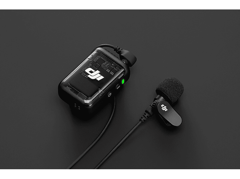 DJI Lavalier Mikrofon für Mic/Mic 2 — Foto 3 von 3