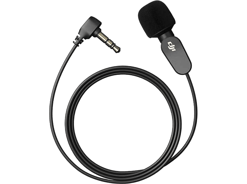 DJI Lavalier Mikrofon für Mic/Mic 2