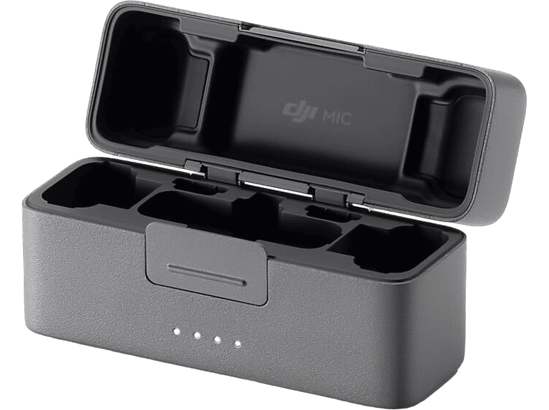 DJI Mic 2 Ladeschale