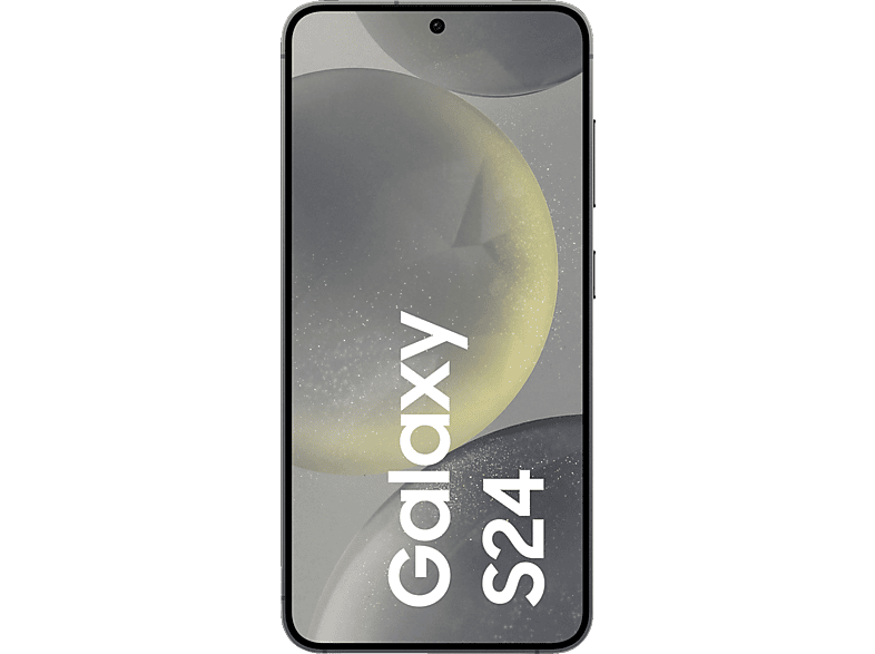 SAMSUNG Galaxy S24 5G 256 GB Onyx Black Dual SIM