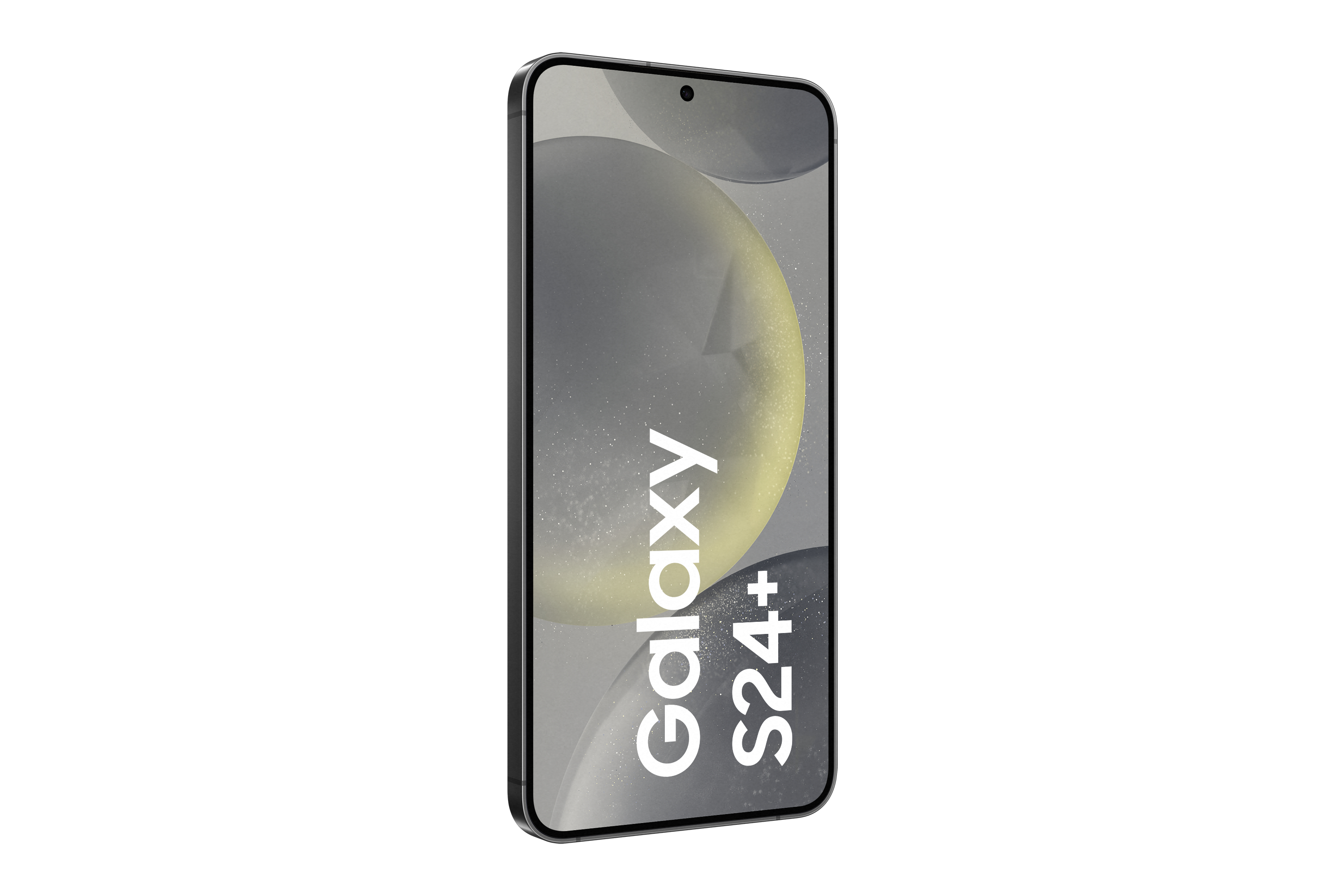 Onyx S24+ 512 SAMSUNG Black Galaxy GB Dual SIM 5G