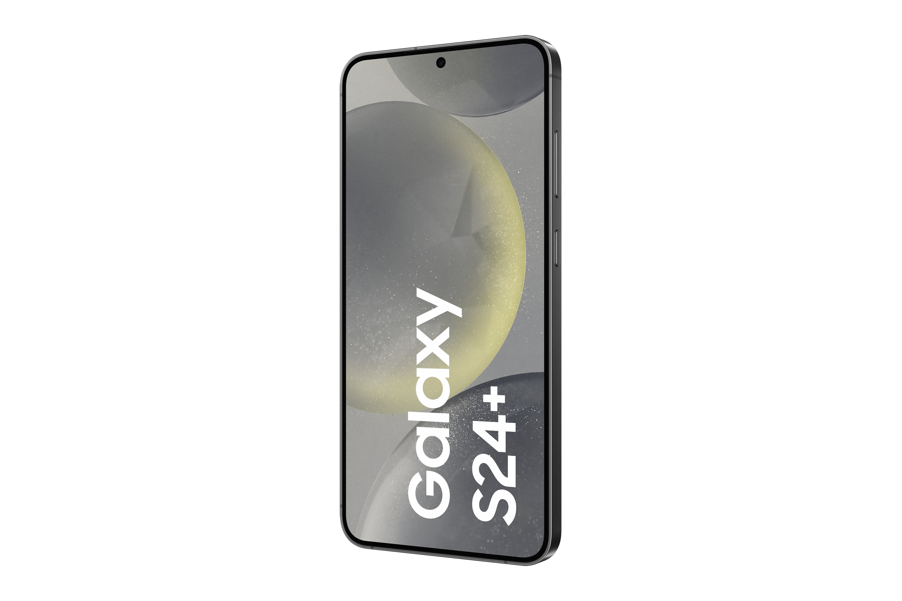 Onyx S24+ 512 SAMSUNG Black Galaxy GB Dual SIM 5G