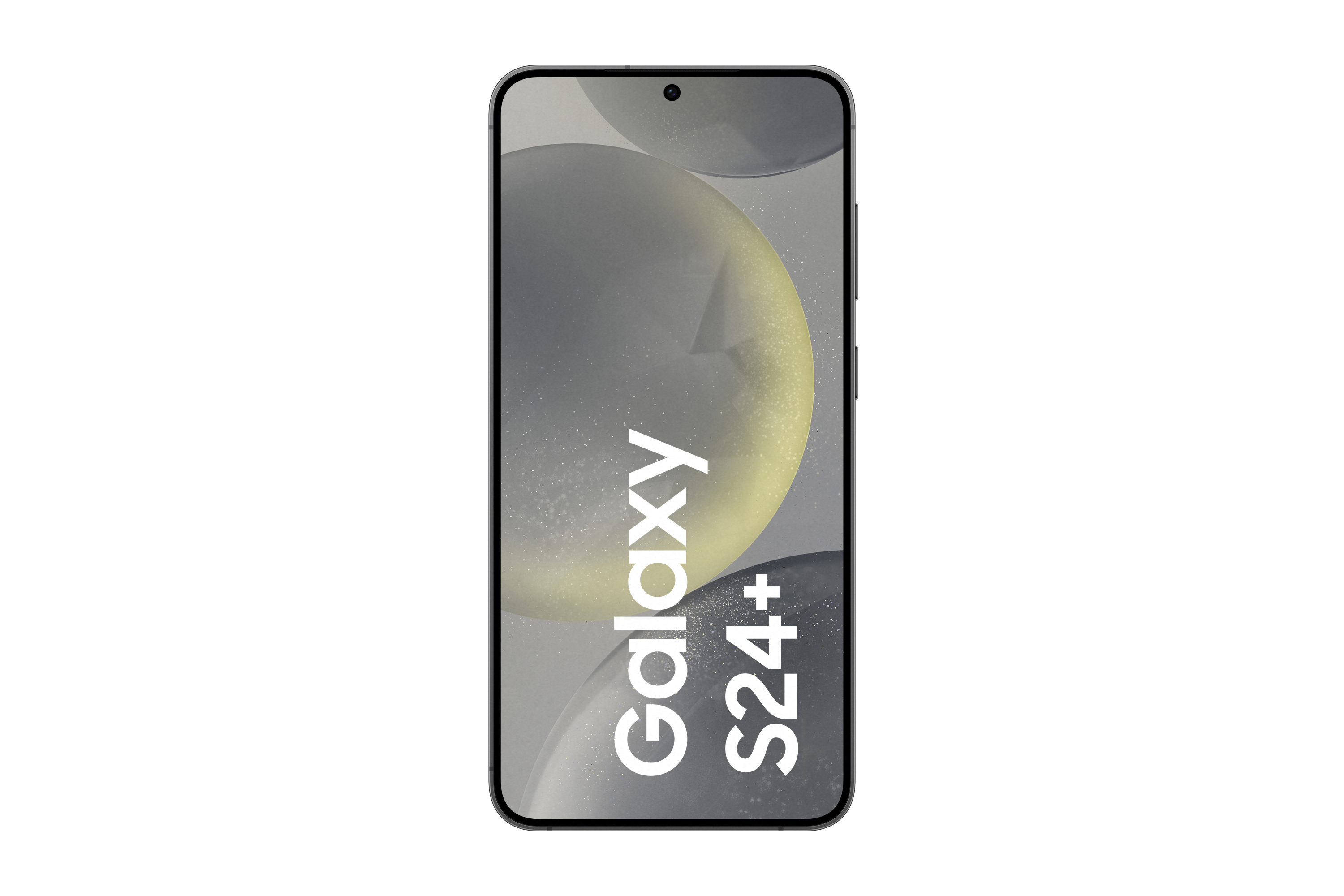 SAMSUNG Galaxy S24+ 5G 512 Onyx Dual GB SIM Black