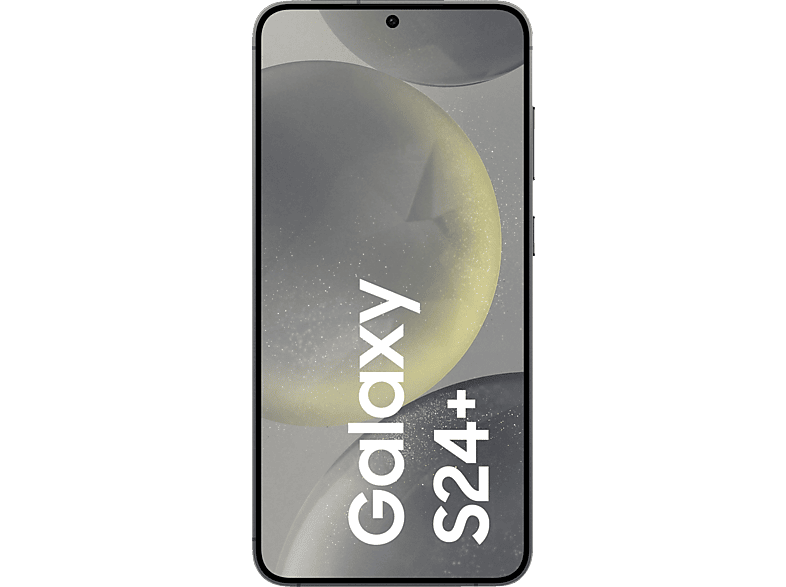 SAMSUNG Galaxy S24+ 5G 512 GB Onyx Black Dual SIM