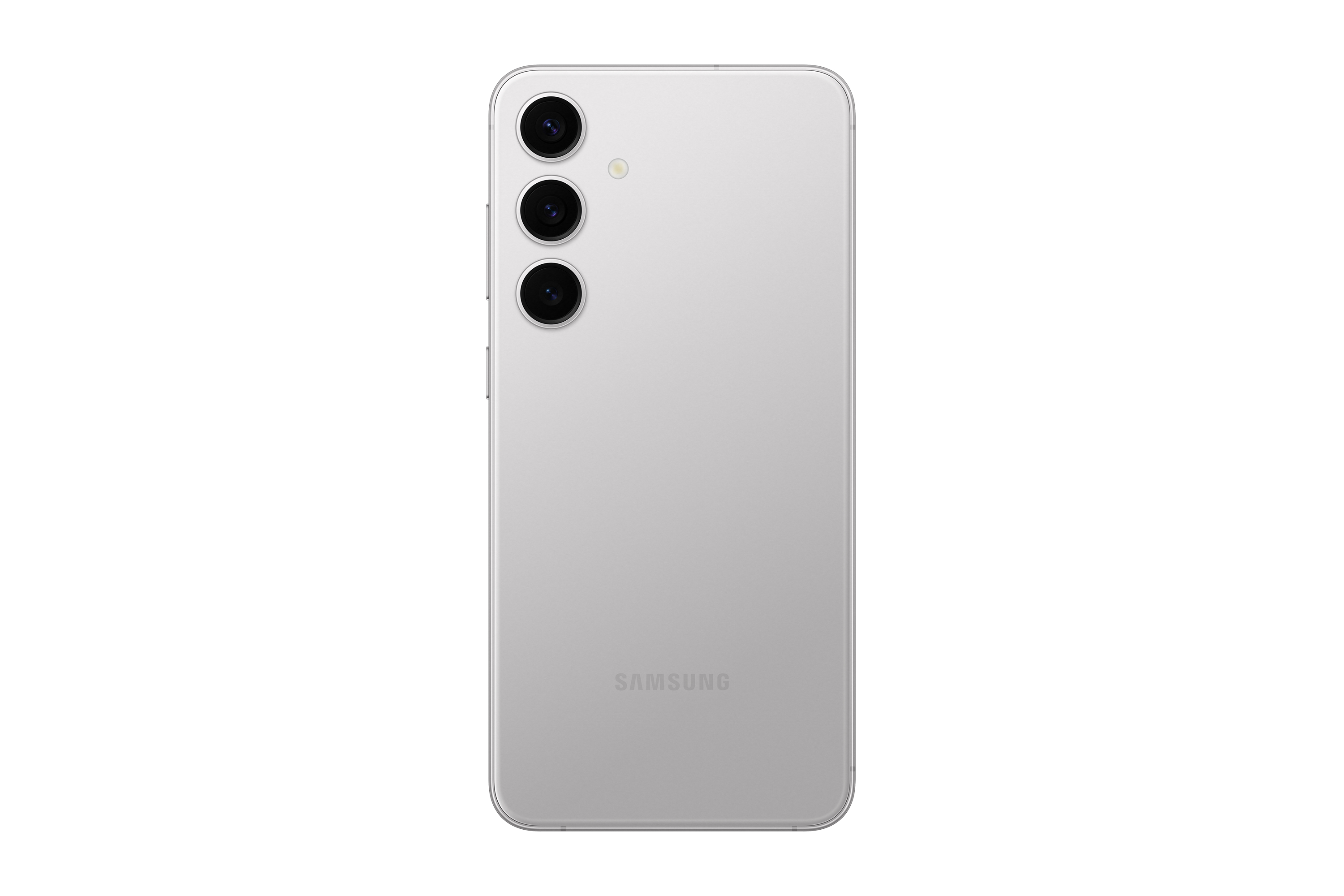 GB SAMSUNG Marble S24+ Gray 5G SIM Galaxy Dual 512
