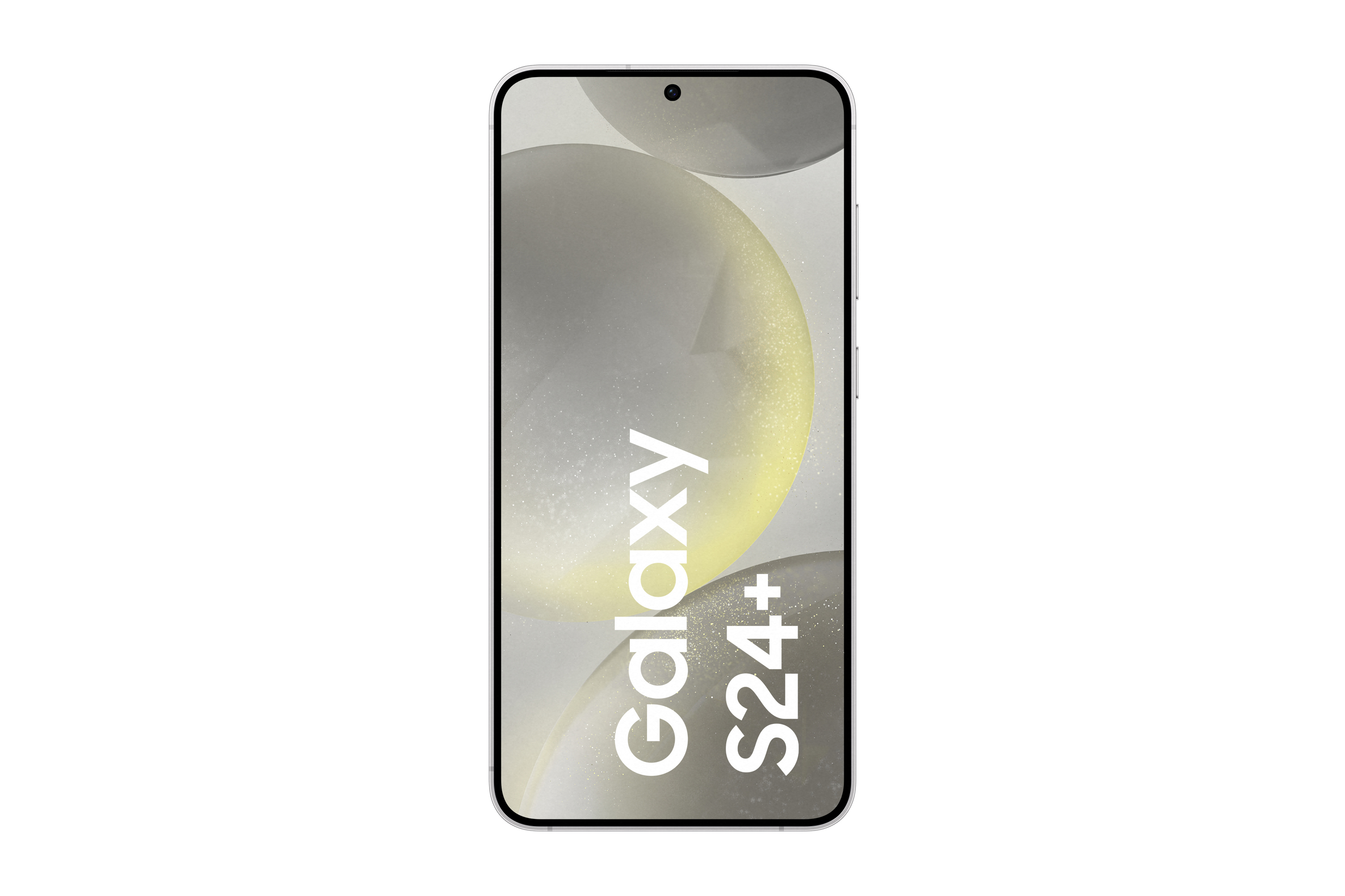 Marble S24+ 512 GB SAMSUNG Gray Dual SIM Galaxy 5G