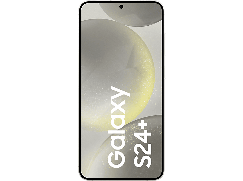 SIM SAMSUNG 512 5G GB S24+ Galaxy Gray Dual Marble