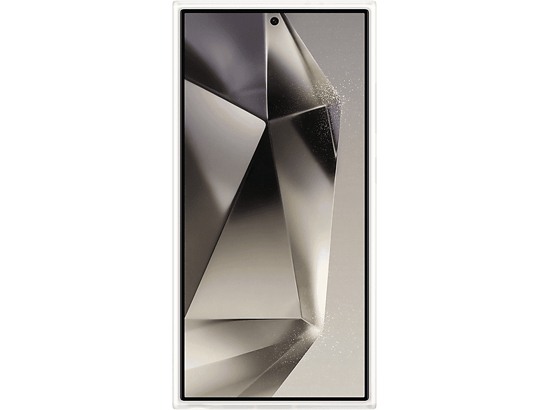 SAMSUNG FlipsuitCase, Backcover, Samsung, Galaxy S24 Ultra, White