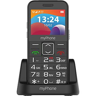 Telefon komórkowy MYPHONE HALO 3 LTE