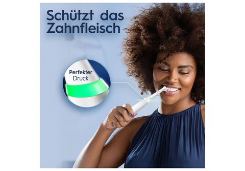 Elektrische Zahnbürste, White ORAL-B White iO | Quite Quite SATURN Elektrische kaufen Zahnbürste 5