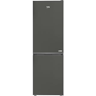 Lodówka BEKO B5RCNA366HG 186.5cm Szary No Frost HarvestFresh