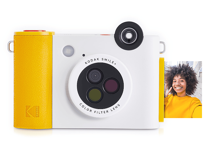 Kodak shop: scopri tutti i prezzi e le offerte