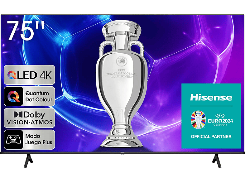 Televisor Hisense H55A7300F - Hisense España