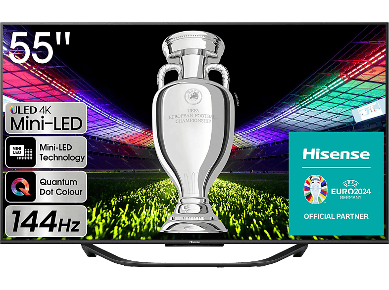 Televisor Hisense H43A7300F - Hisense España
