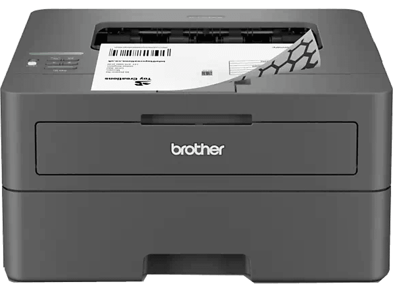 Impresora láser | Brother HL-L2445DW