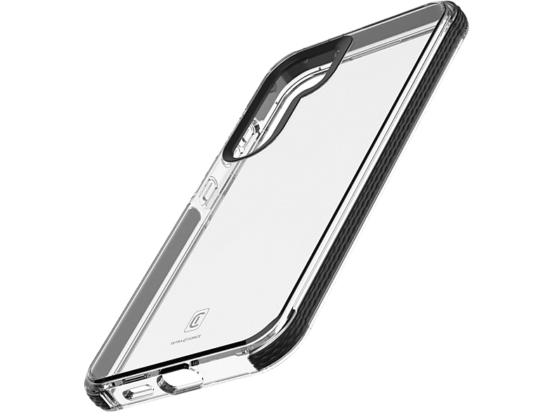Cellularline Case Galaxy S24 Tetraforce Transparent (tetracgals24t)