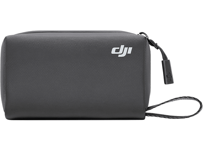 DJI Oplaadcase Mic 2 Zwart (cp.rn.00000330.01)