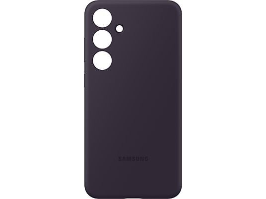 SAMSUNG Silicone Case - Schutzhülle (Passend für Modell: Samsung Galaxy S24+)