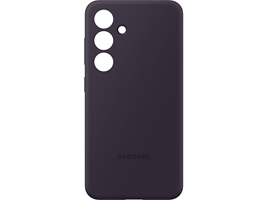 SAMSUNG Silicone Case - Schutzhülle (Passend für Modell: Samsung Galaxy S24)