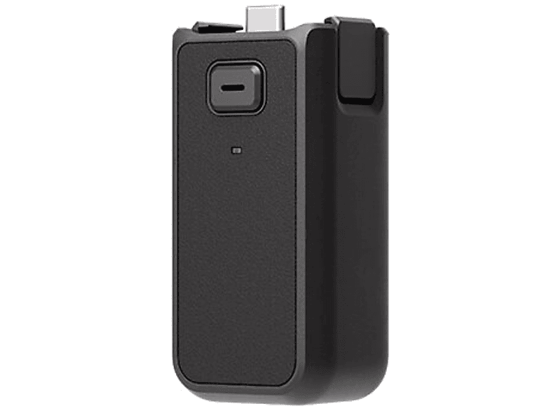 Uchwyt z akumulatorem DJI Osmo Pocket 3 – zdjęcie 3