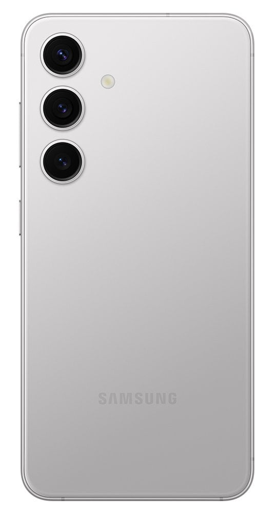 Smartfon SAMSUNG Galaxy S24 5G 8/256GB Szary (Marble Gray) SM