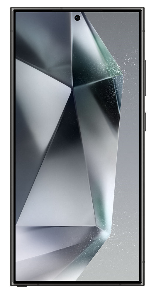 Smartfon SAMSUNG Galaxy S24 Ultra 5G 12/256GB Czarny (Titanium Black) SM-S928BZKGEUE