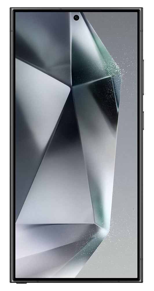 Smartfon SAMSUNG Galaxy S24 Ultra 5G 12/512GB Czarny (Titanium Black) SM-S928BZKHEUE