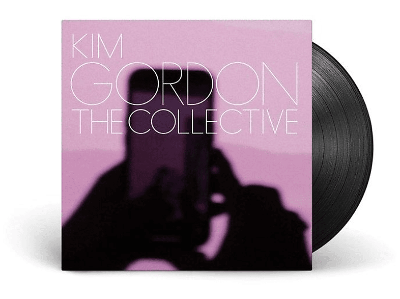 Collective The Kim (Vinyl) - Gordon -