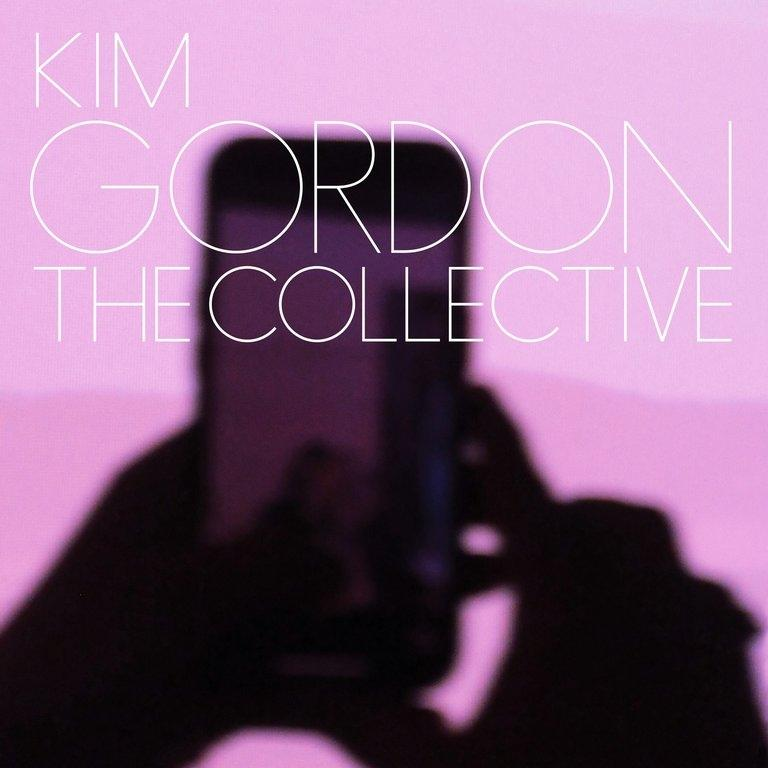 The (CD) - - Gordon Collective Kim