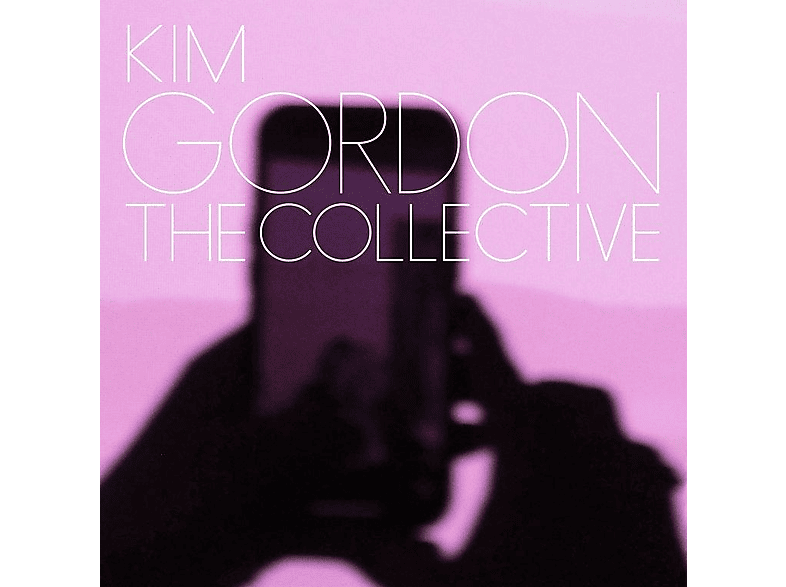 Kim Gordon - The Collective  - (CD)