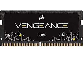 CORSAIR Vengeance 8GB DDR4 3200MHz CL22 Tek Modül SODIMM Notebook Ram CMSX8GX4M1A3200C22_0