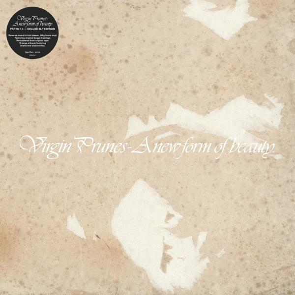 New Edition) - 3LP 1-4(2024 Virgin A Beauty Form Prunes Deluxe of - (Vinyl)