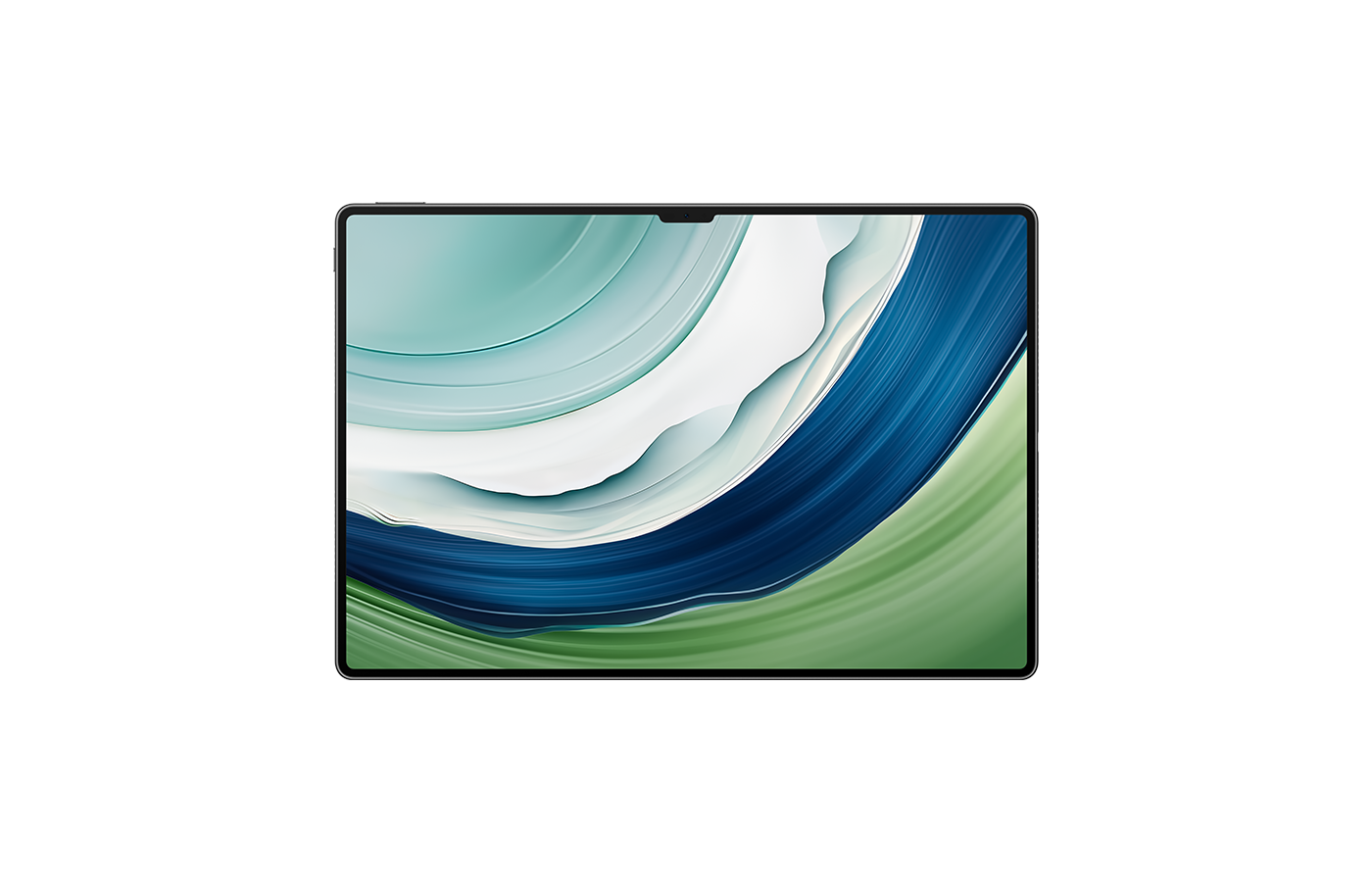Matepad Pro 13.2 inç 12/256 GB Tablet Siyah 53013XRY