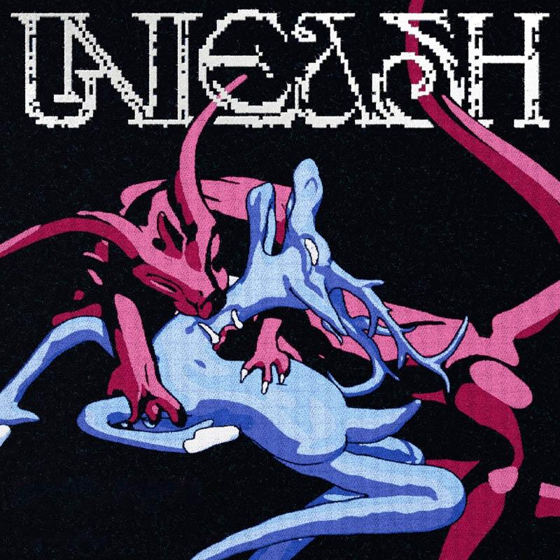 - unleash (Vinyl) Heavee -