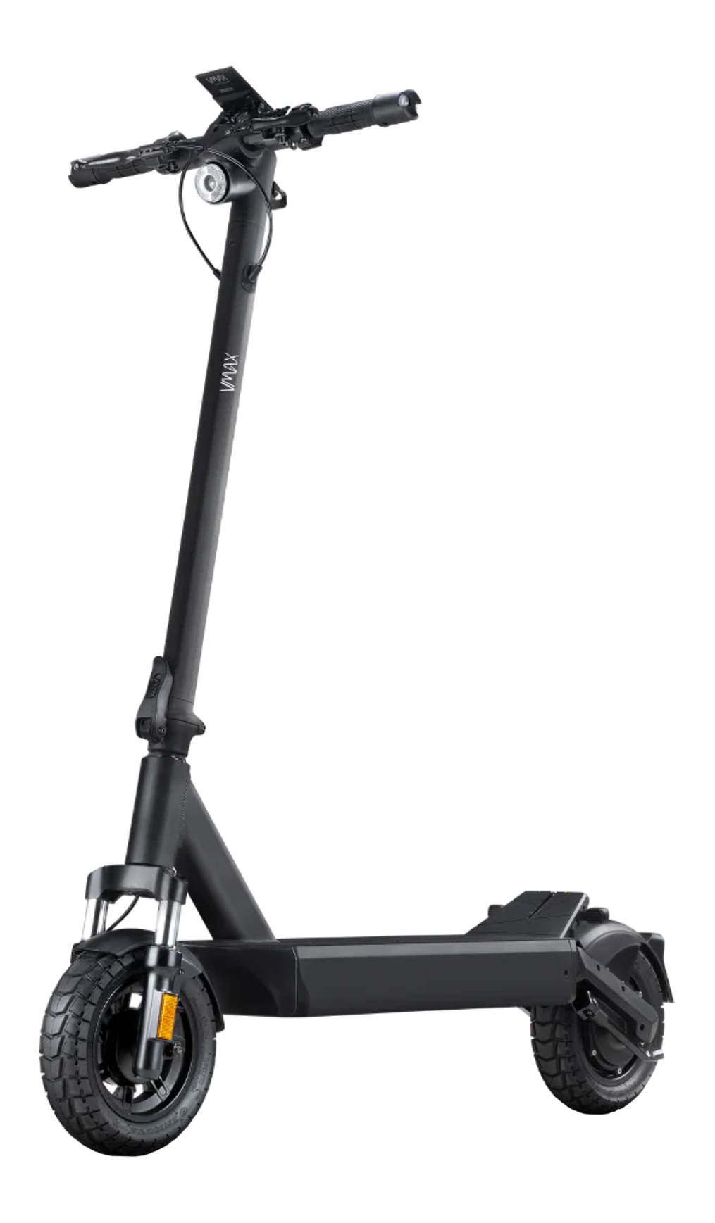 VMAX VX4 ST - E-Scooter (Schwarz)