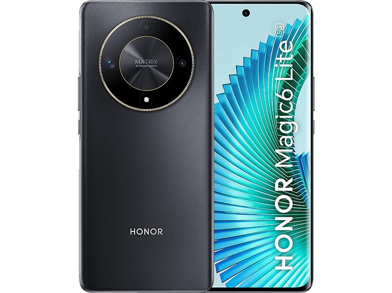 Honor Magic6 Lite 5G Dual SIM Emerald Green 256GB and 8GB RAM