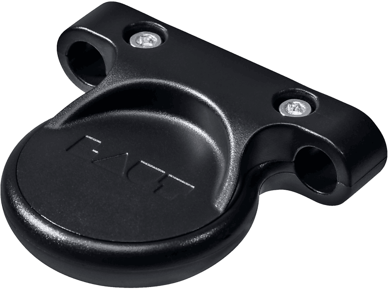 LAUT BIKE Saddle - Hülle für Apple AirTag (Schwarz)