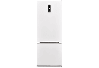 VESTEL NFK52112 E WIFI E Enerji Sınıfı 472 L Alttan Donduruculu No-Frost Buzdolabı Beyaz