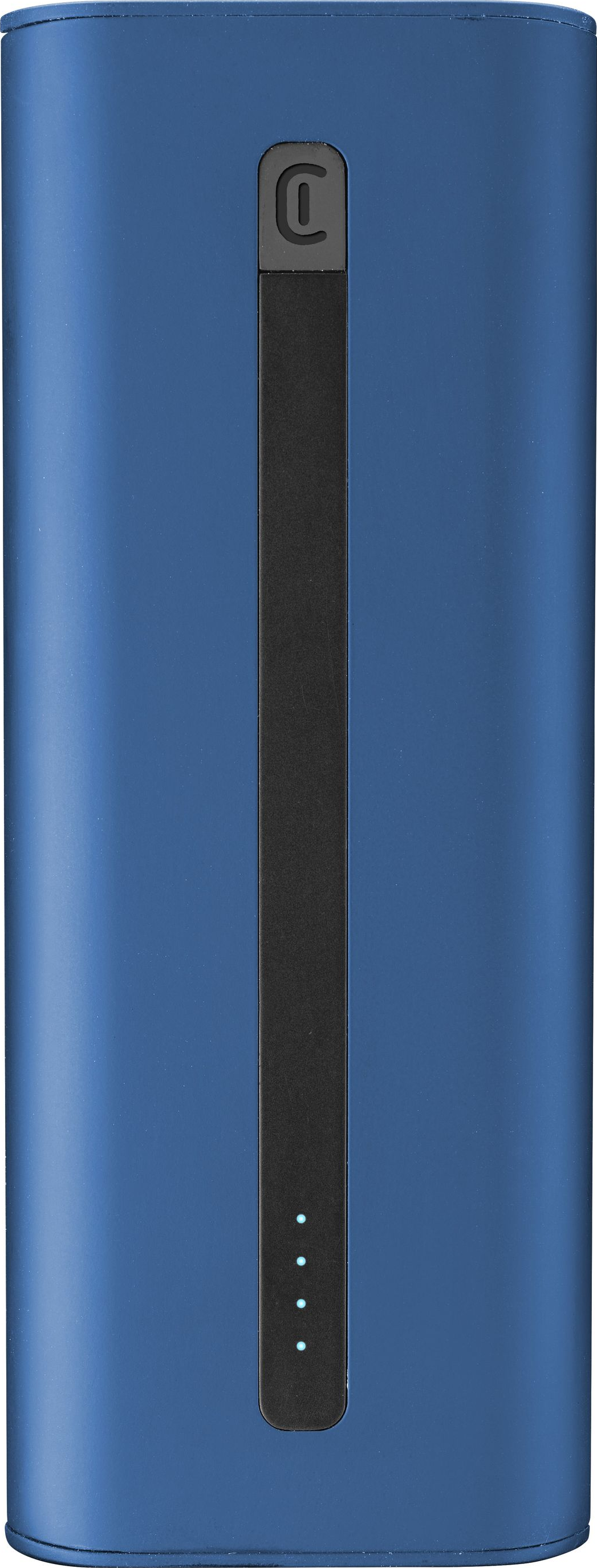 CELLULAR LINE THUNDER 20000 - Powerbank (Blau)