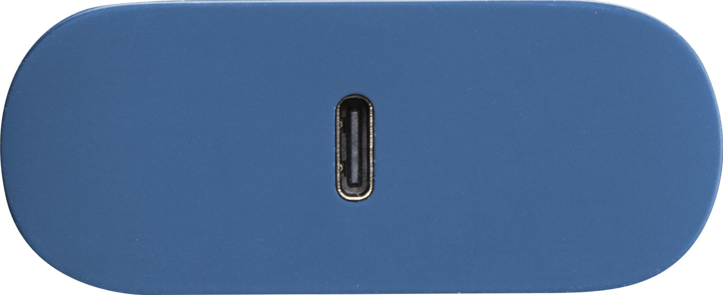 CELLULAR LINE THUNDER 20000 - Powerbank (Blau)