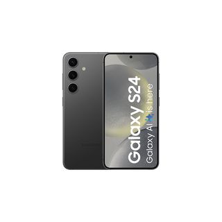 SAMSUNG Galaxy S24 5G - 128 GB Onyx Zwart