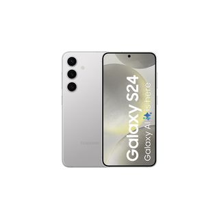 SAMSUNG Galaxy S24 5G - 128 GB Marmer Grijs