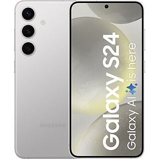 SAMSUNG Galaxy S24 5G - 256 GB Marmer Grijs