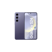 SAMSUNG SAMSUNG Galaxy S24 5G - 256 GB Kobalt Violet