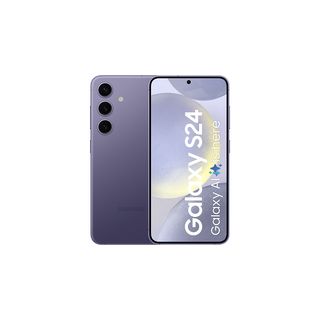SAMSUNG Galaxy S24 5G - 256 GB Kobalt Violet