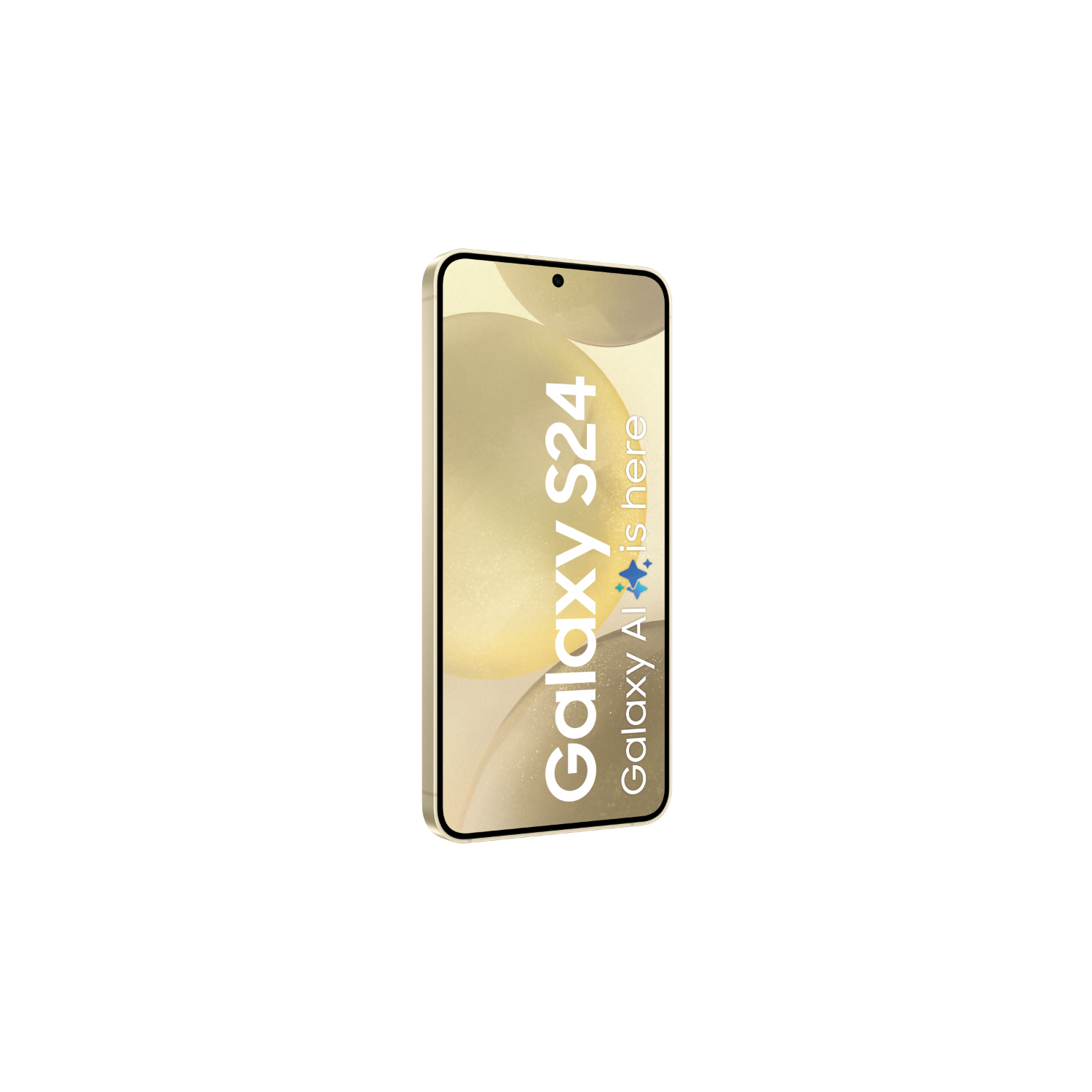 Galaxy S24 Amber Yellow 直販モデル Samsung Galaxy S24 128GB/8GB - Amber Yellow | Voordelig