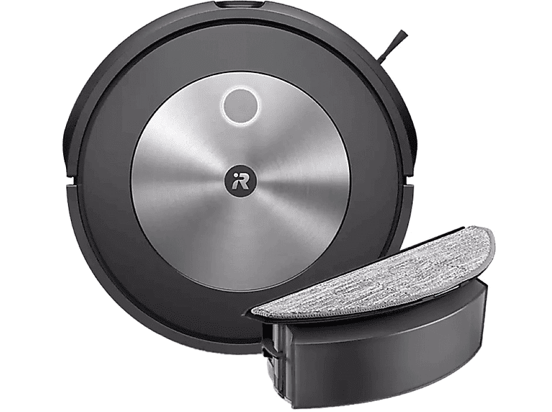 iRobot Roomba Combo J5-178 aspirapolvere robot, 33 W