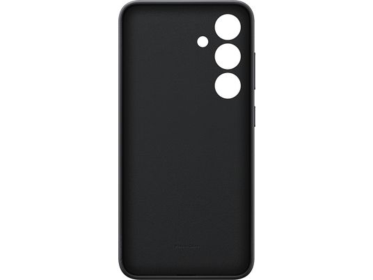 SAMSUNG Vegan Leather Case - Schutzhülle (Passend für Modell: Samsung Galaxy S24)