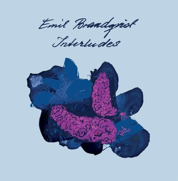 - Trio - Brandqvist (Vinyl) Interludes Emil