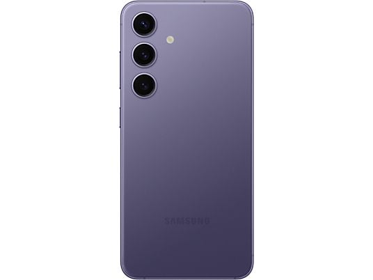 SAMSUNG Galaxy S24 5G - 128 GB Kobalt Violet